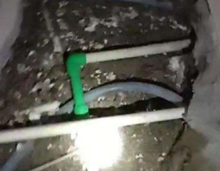 固阳卫生间漏水多少钱