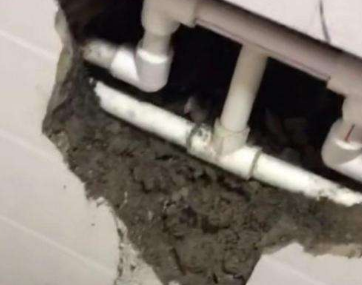 固阳卫生间漏水哪家好
