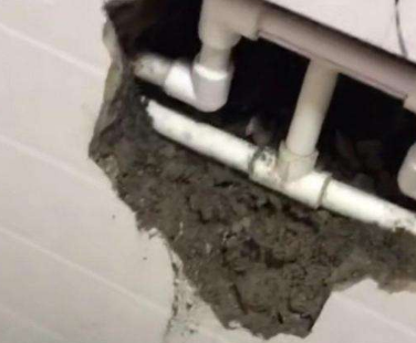 固阳卫生间防水找谁好