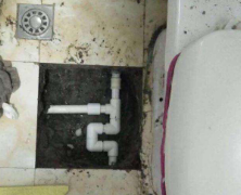 固阳卫生间防水推荐公司