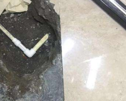 固阳卫生间测漏水多少钱