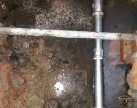 固阳卫生间防水多少钱