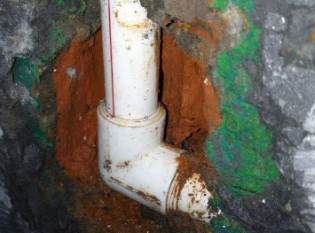 固阳卫生间防水报价