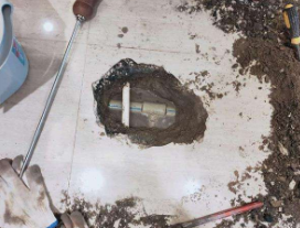 固阳卫生间防水多少钱
