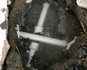 固阳卫生间防水电话号码