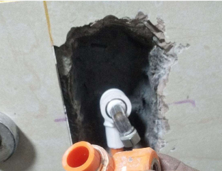 固阳卫生间测漏水哪家好