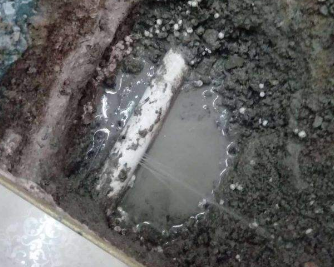 固阳卫生间测漏水哪家好
