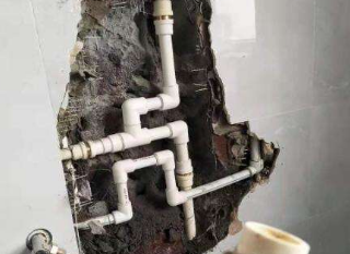 固阳卫生间测漏水价格多少