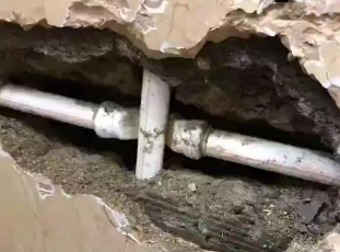 固阳水管维修哪家好