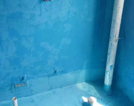 固阳卫生间防水多少钱
