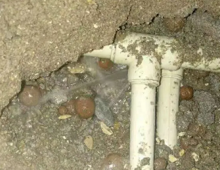 固阳卫生间测漏
