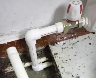 固阳卫生间测漏水多少钱
