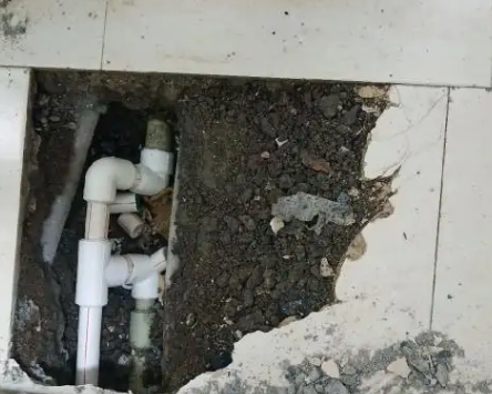 固阳卫生间测漏水哪家好