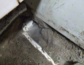固阳卫生间测漏水多少钱
