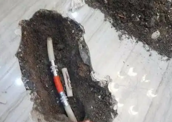 固阳卫生间测漏水哪家好