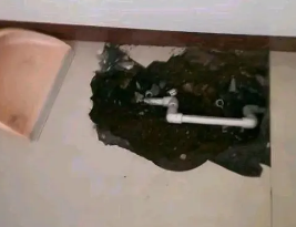 固阳卫生间测漏水多少钱