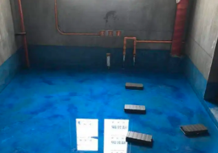 固阳卫生间防水步骤