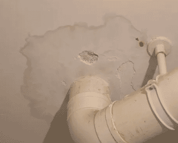 固阳卫生间测漏水的检测方法