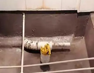 固阳卫生间测漏水服务电话
