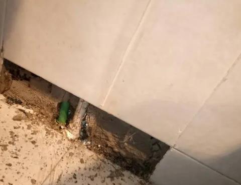固阳测漏水公司为您专业分享下检漏仪器准确定位的方法有什么特点?