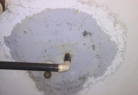 固阳测漏水公司分享如何自检漏水