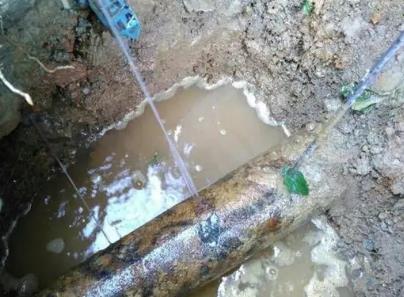 固阳卫生间测漏水公司分享下我们可以检测到轻微的漏水和水压吗？