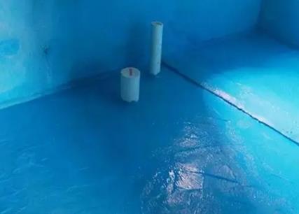 固阳卫生间防水公司分享防水小知识