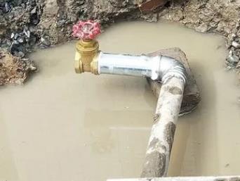 固阳漏水检测电话多少