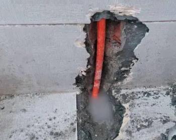 固阳漏水检测哪家好